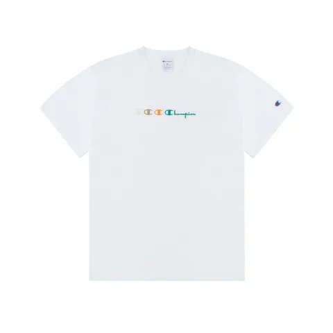 Champion T Shirt US Version Unisex