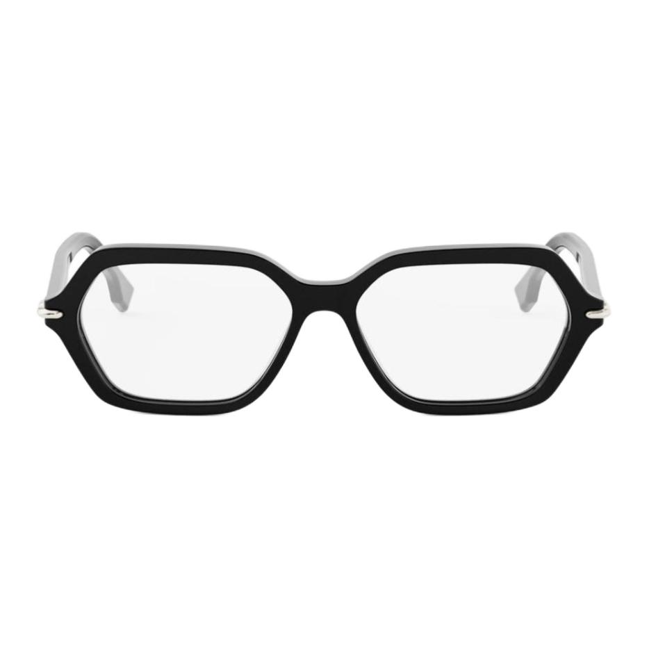 Оправа для очков Fendi (черный)