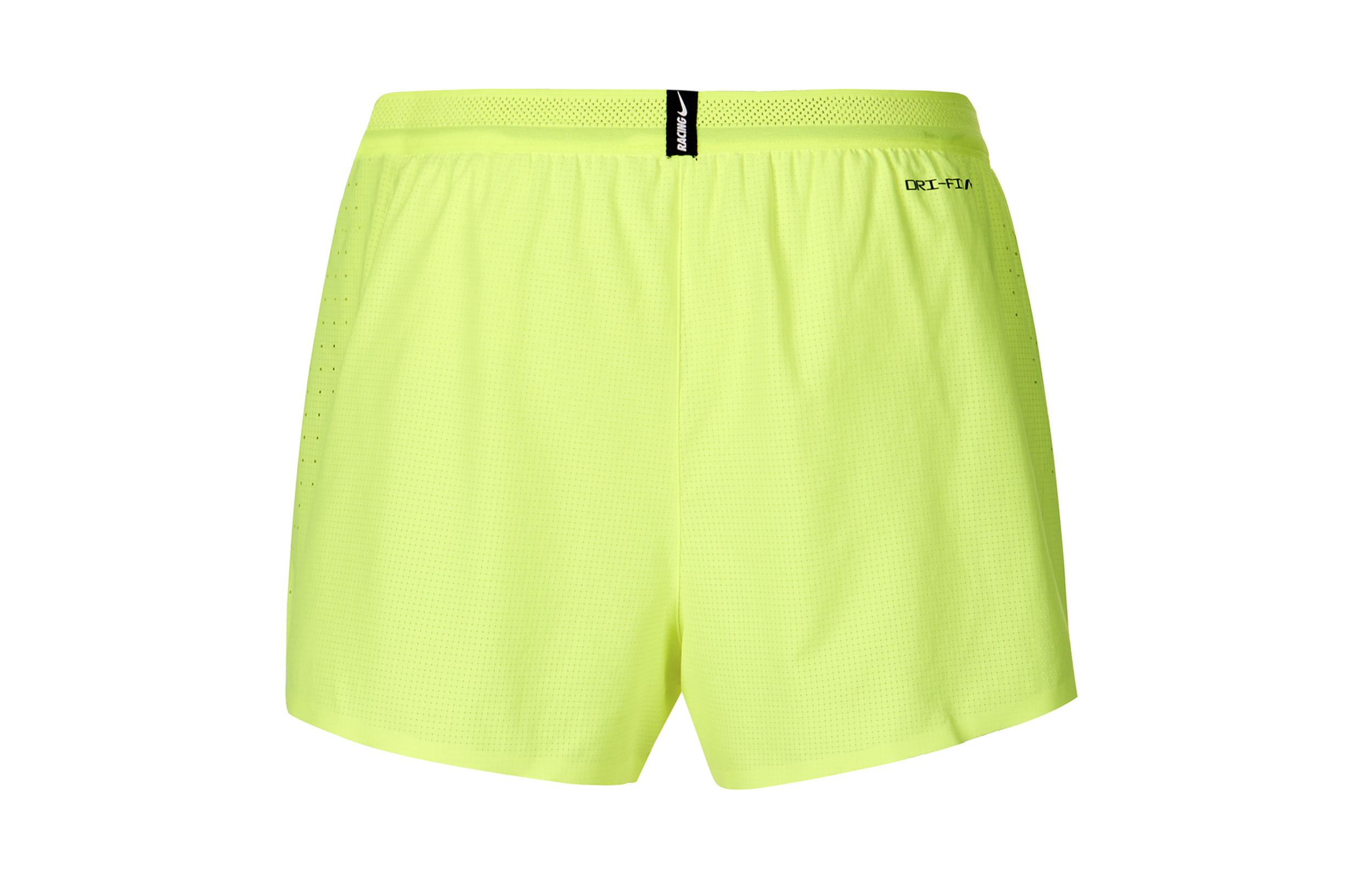 Nike Casual Shorts Men’s Neon Yellow