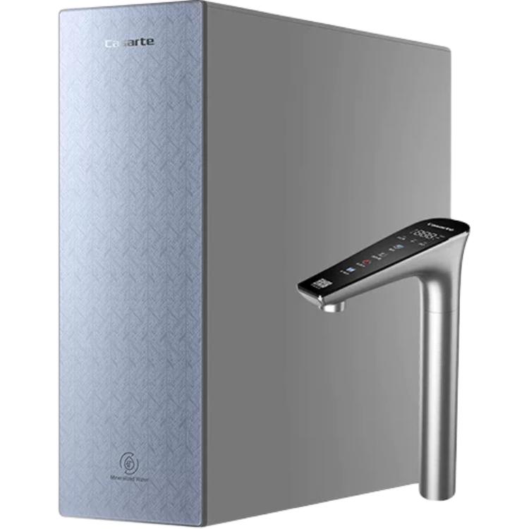 Casarte water purifier under kitchen type home kitchen RO reverse osmosis CKC1000-RZC1U1