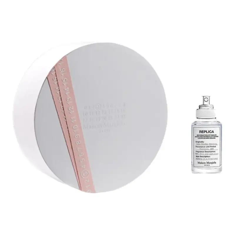 Maison Margiela 520 Lazy Weekend Limited Edition