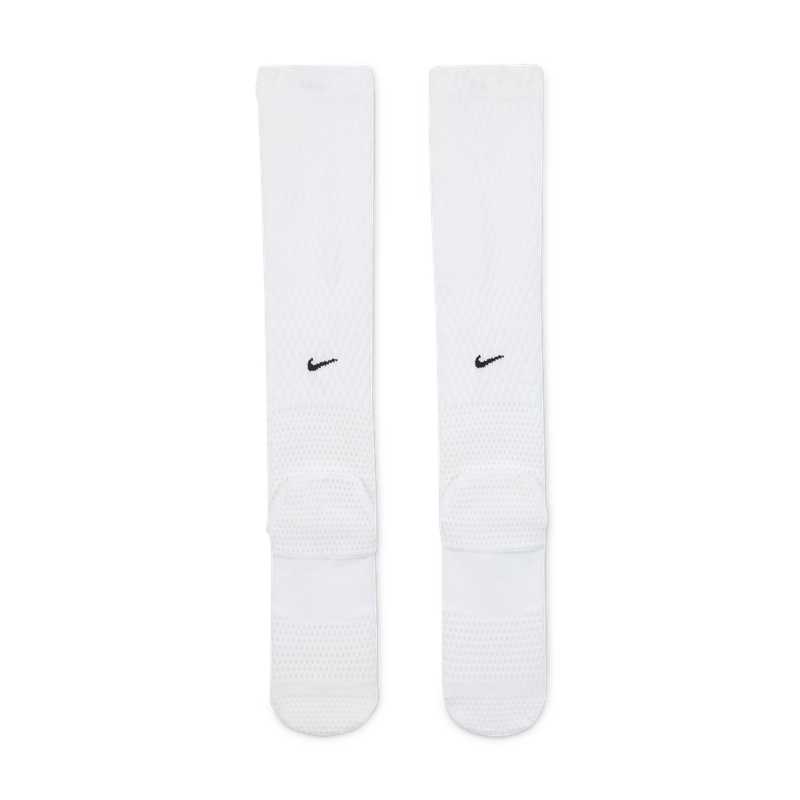 Nike Dri FIT ADV Unicorn Knee High Socks Unisex 1 Pack White/Black