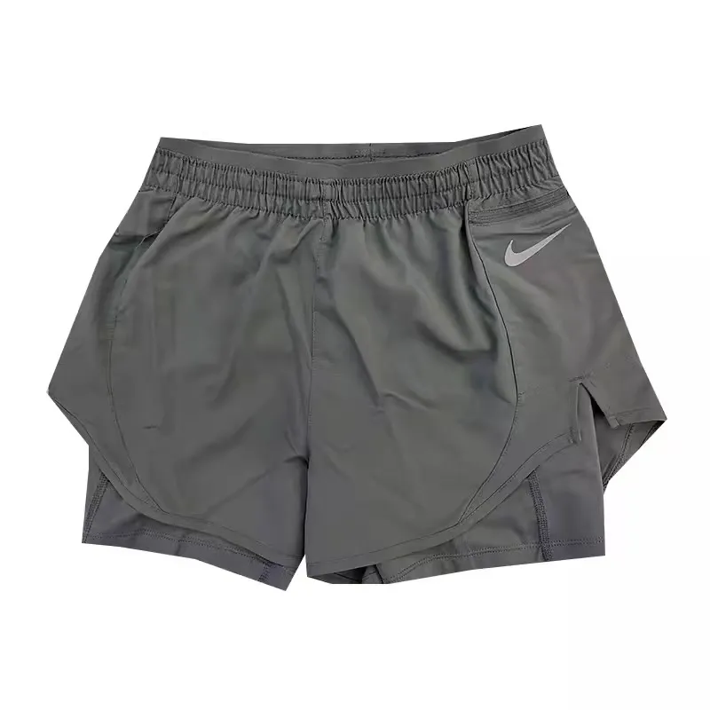 Nike Sports Shorts Women's Gray