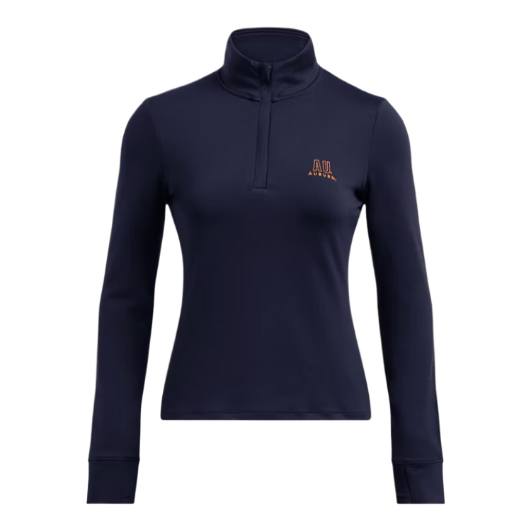 Under Armour MotionCollegiate Workout Clothing Women's Dark Blue
