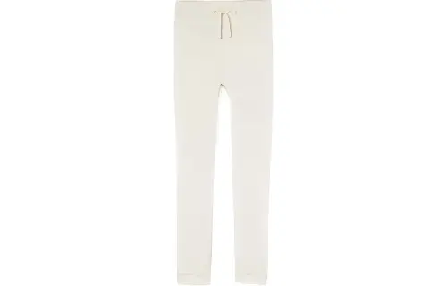 Loro Piana Casual Pants Women's White