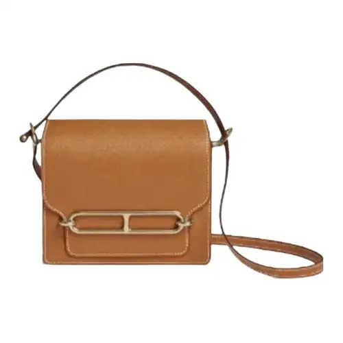 HERMES Roulis Handbags