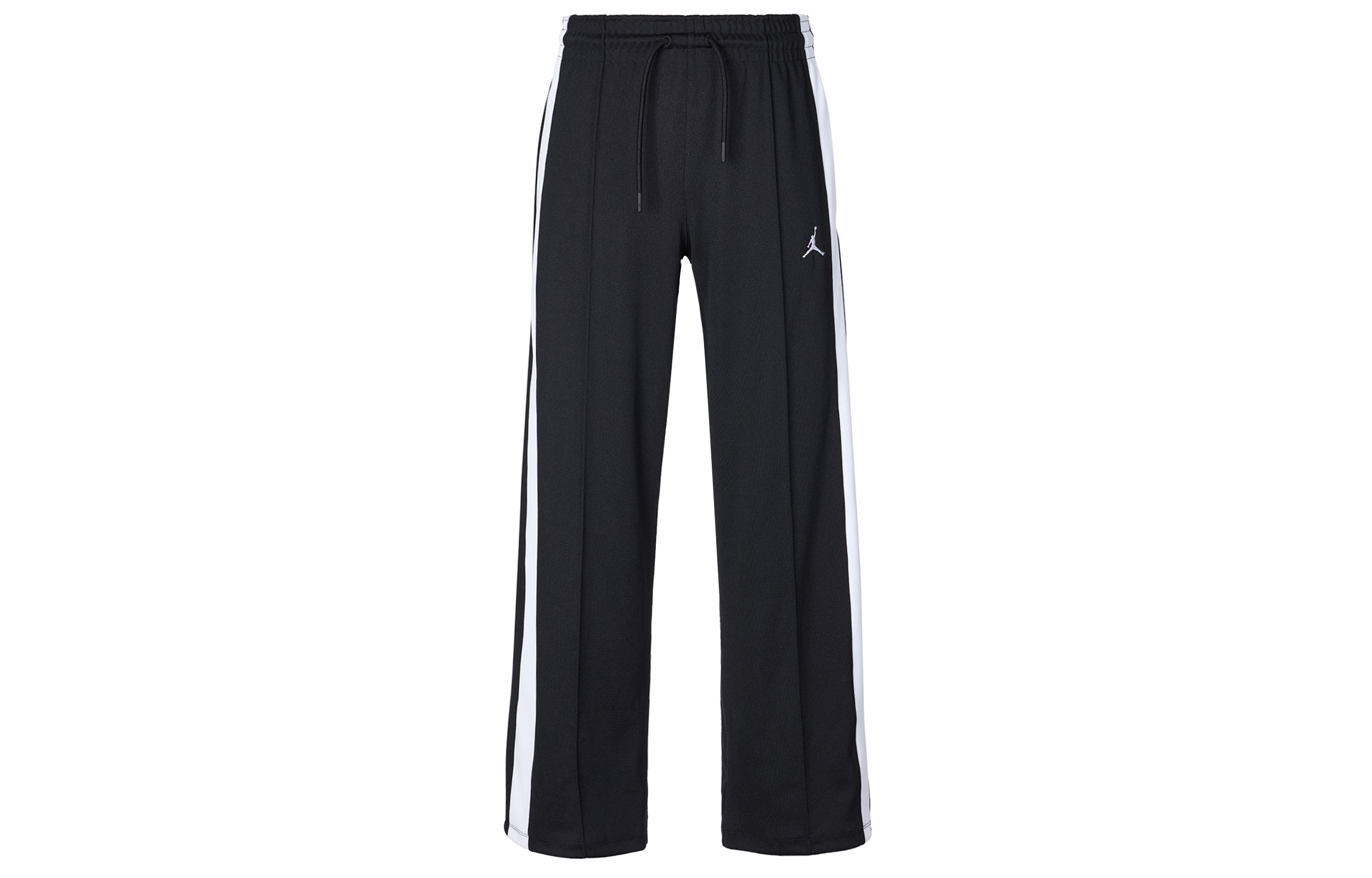 Женские штаны Jordan Knit Pants (черные)