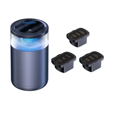 Smart spray, high humidifier, diffuser, perfume, universal aromatherapy