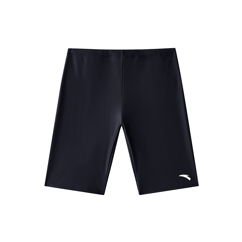 Anta Swimming Shorts Men’s Black