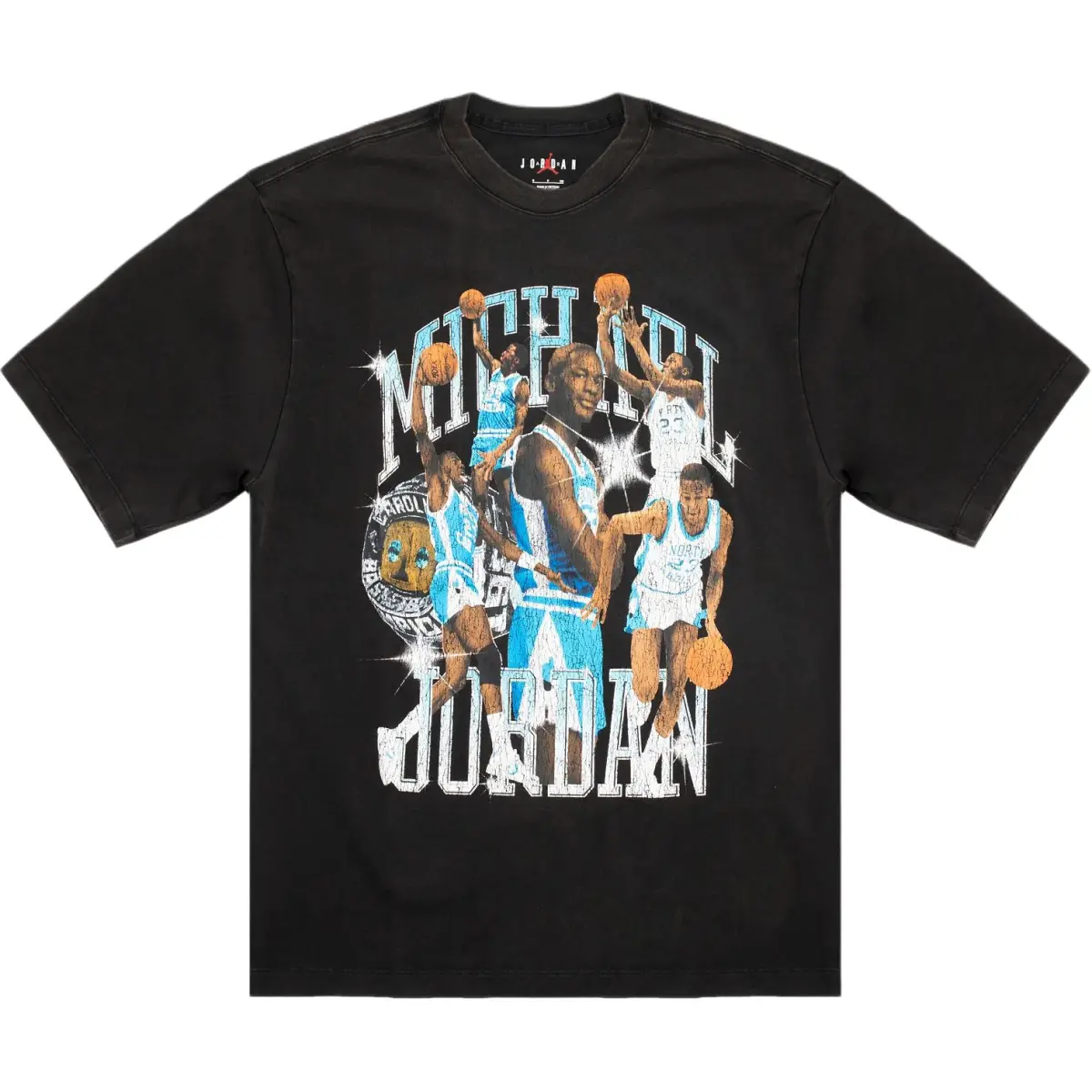 Jordan Flight Essentials Men's Graphic T-Shirt