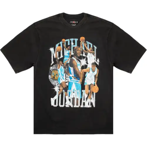 Jordan Flight Essentials Men's Graphic T-Shirt