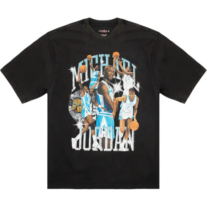 Jordan Flight Essentials Men's Graphic T-Shirt