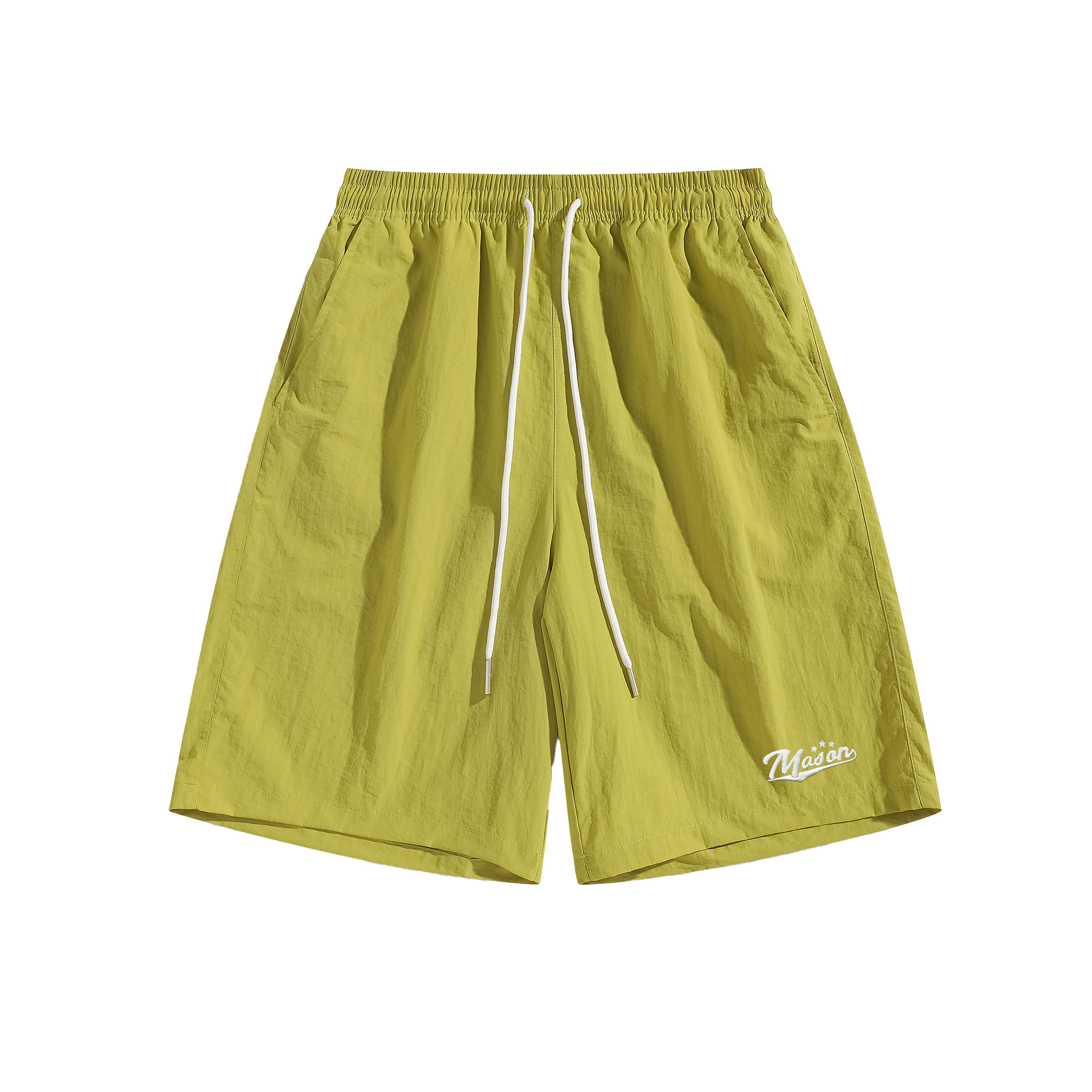 Masongarments Basketball Shorts Unisex