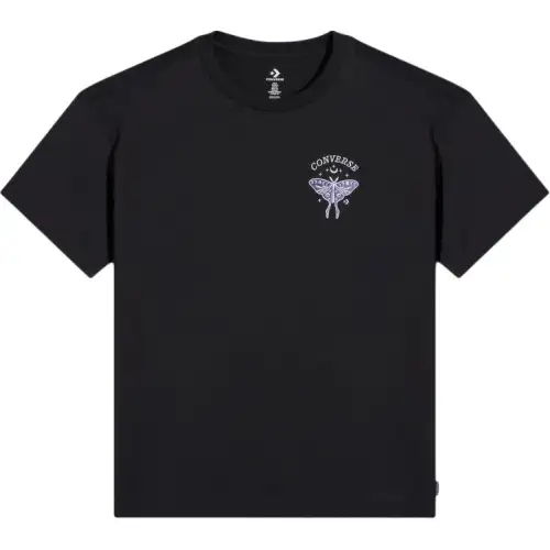 Converse Mystic Butterfly Oversized T Shirt