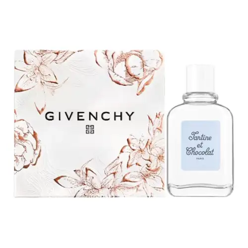 Givenchy 520 Box Puti