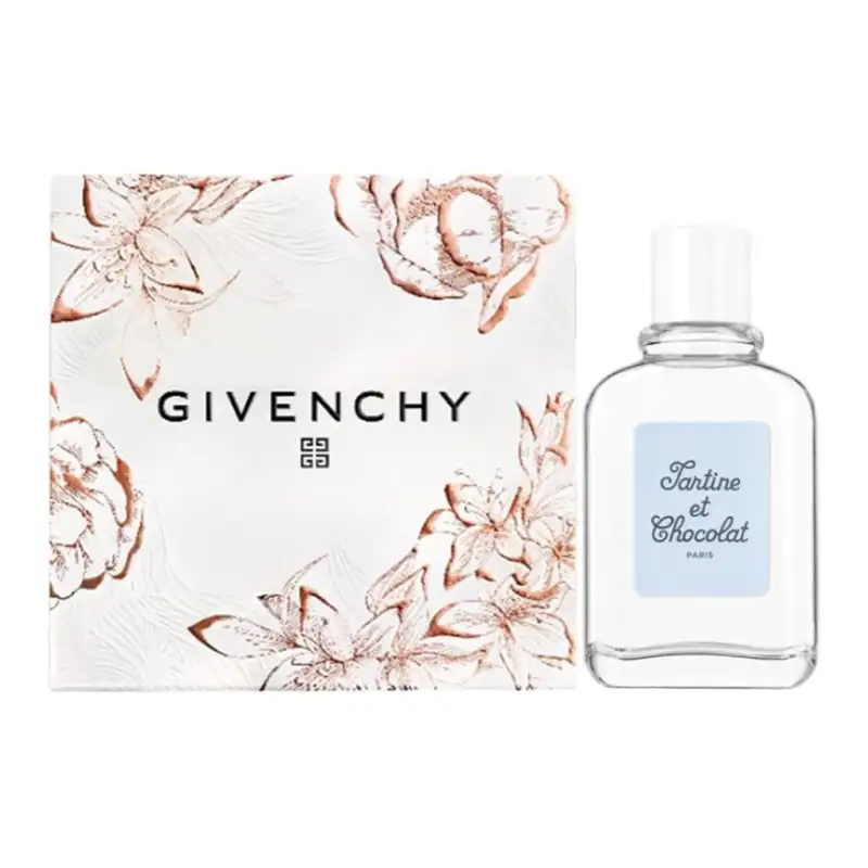 Givenchy 520 Box Puti