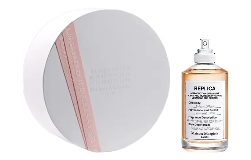 Maison Margiela Wuyue Autumn Sound Box