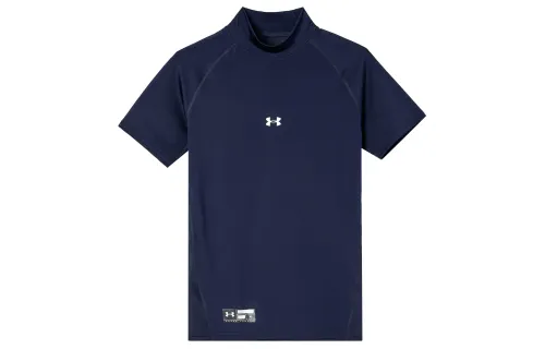Under Armour T Shirt Men's Marine Blue
