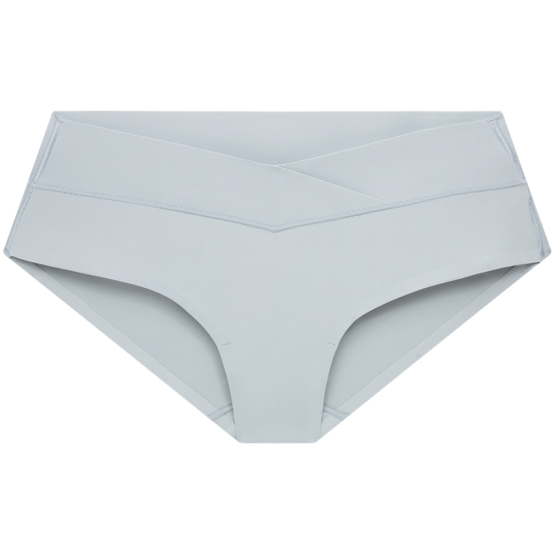 Женские трусы CALVIN KLEIN (светло-синие)