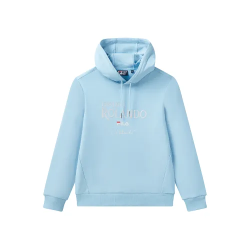 FILA Sweatshirt Men's Ling Blue