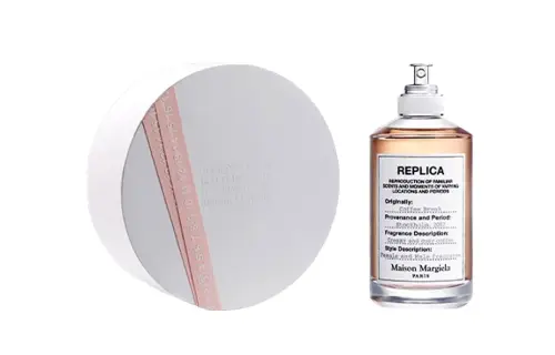Maison Margiela Coffee Nap Box