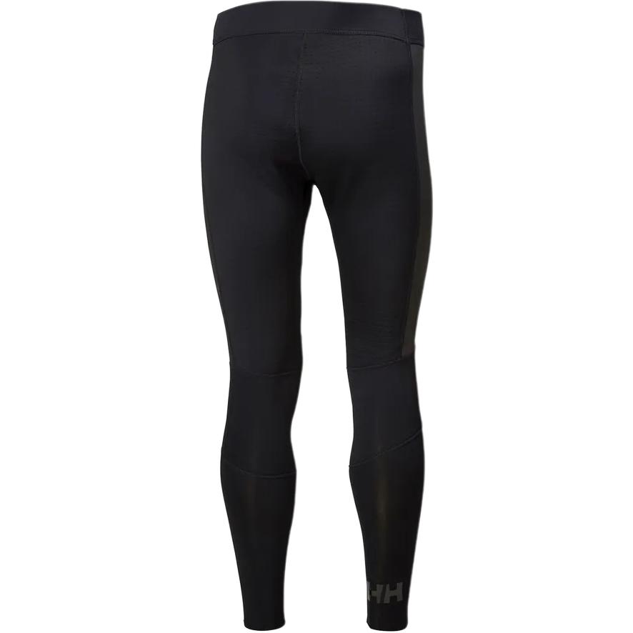 HELLY HANSEN Sports Pants Unisex Ink Night Black/991 BLACK