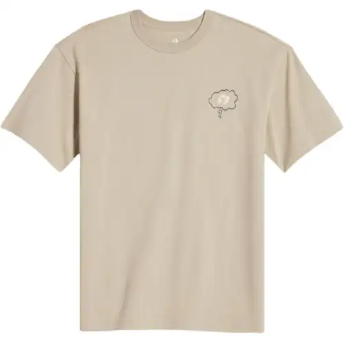 Converse Thought Bubble T Shirt