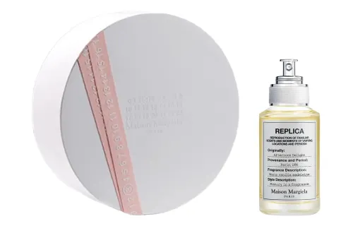 Maison Margiela Afternoon Leisure Box