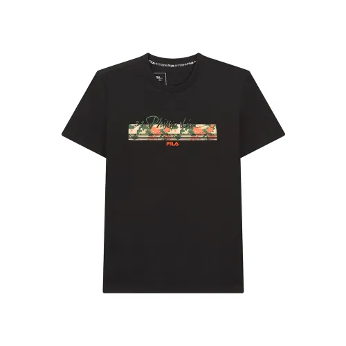 FILA x 3.1 Phillip Lim T Shirt Men's Black