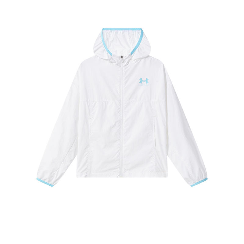 Куртка Under Armour (серая)