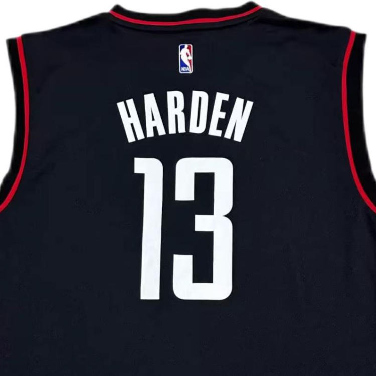 Adidas Basketball Jersey Unisex Black