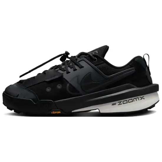 Nike Zegamadome Sp Sacai Black