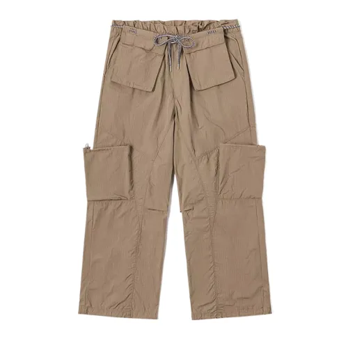 Vans SS25 Cargo Pants Unisex Walnut