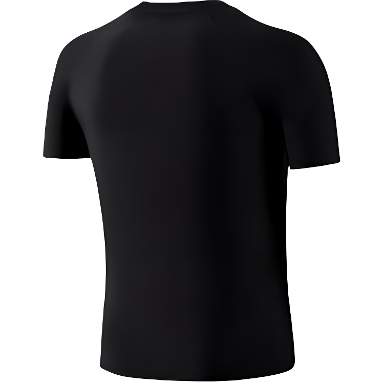Li Ning Men’s Swimwear Men’s Black
