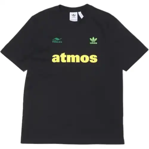Adidas Originals T Shirt Men's Black