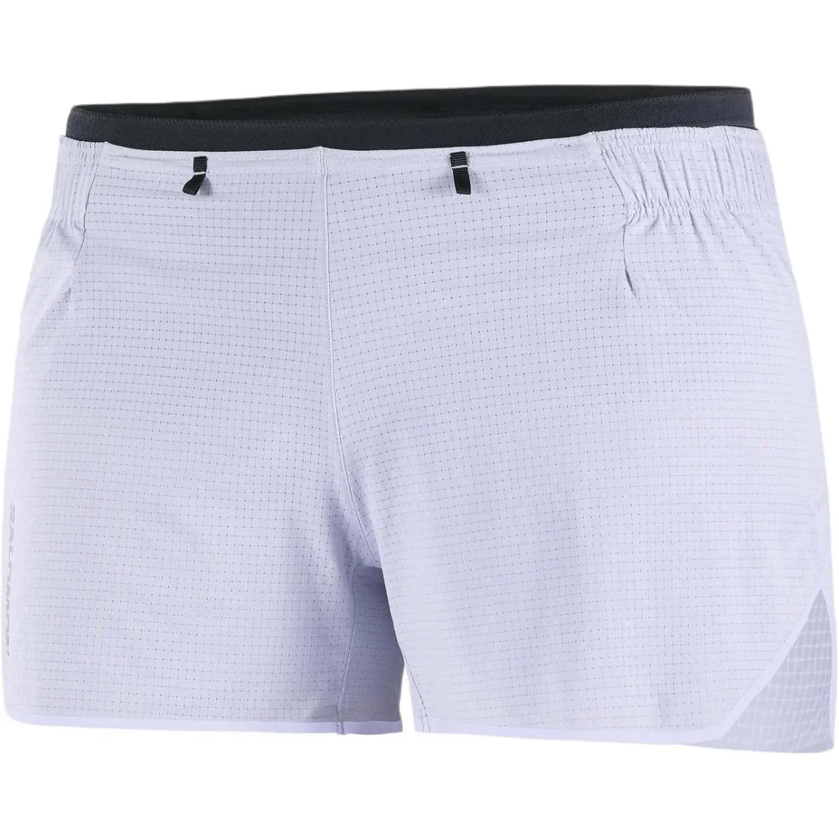 SALOMON Sense Aero 3 Sports Shorts Women's Sky Color