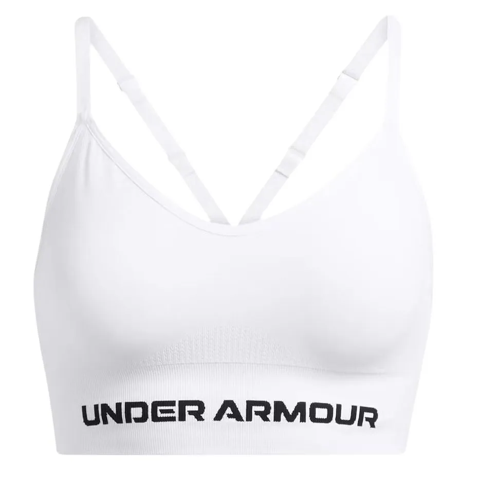 Under Armour Vanish Sports Underwear Women's White