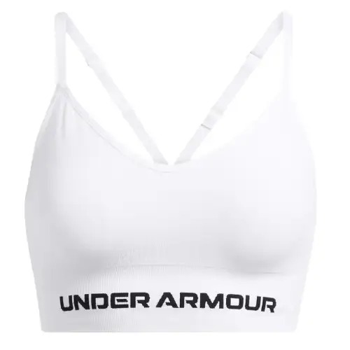 Under Armour Vanish Sports Underwear Women's White