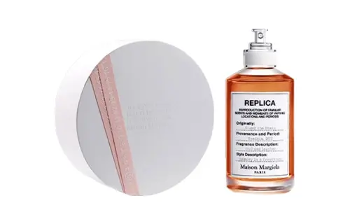 Maison Margiela Ebony Stars Box