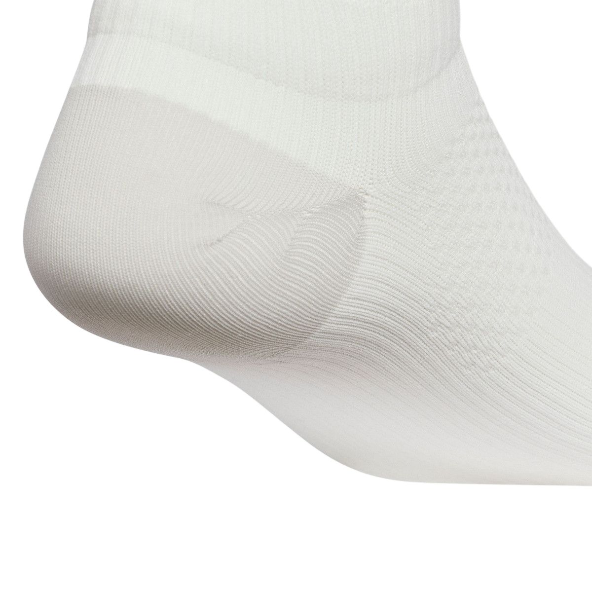 Adidas LOW CUT LIGHT SOCKS Ankle Socks Unisex 1 Pack White/Light Gray