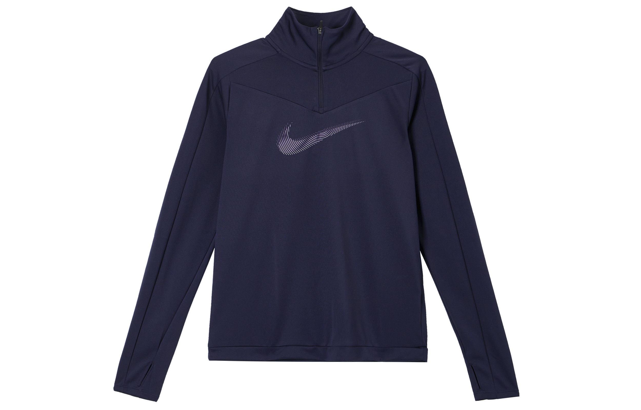 Nike Running T Shirt Women’s Ink Purple