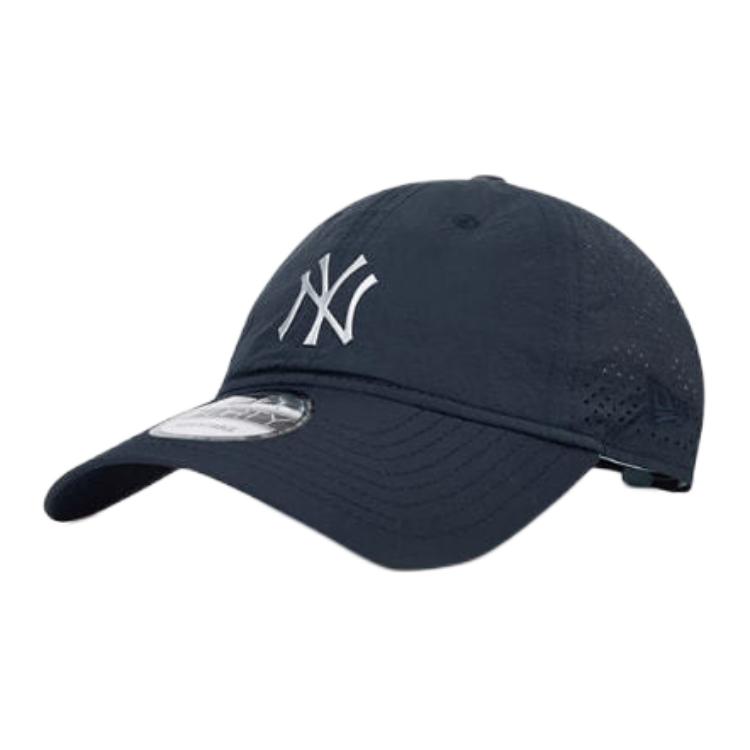 Кепка New Era (черная)