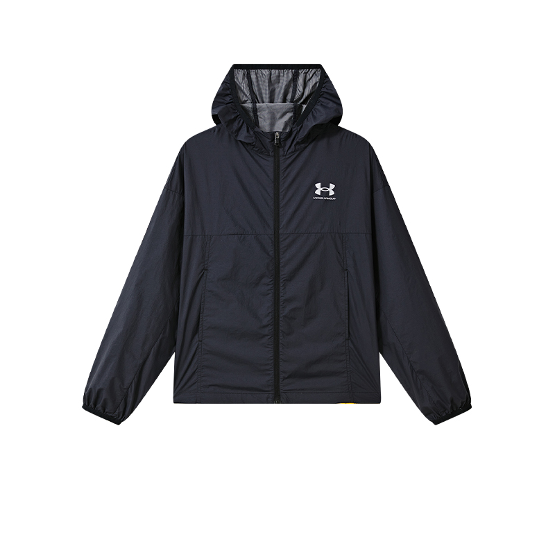 Куртка Under Armour (разноцветная)