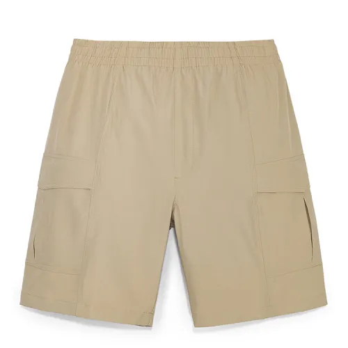 Timberland Quick Dry Pants Men's Liquorice Yellow