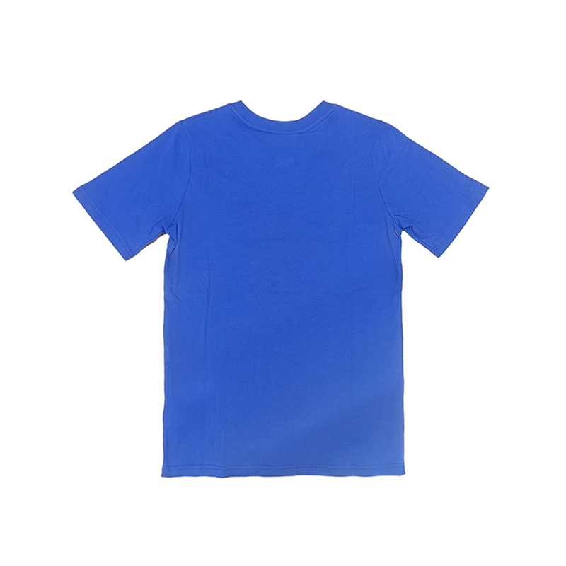 Футболка Nike × MLB T (синяя) — фото 2