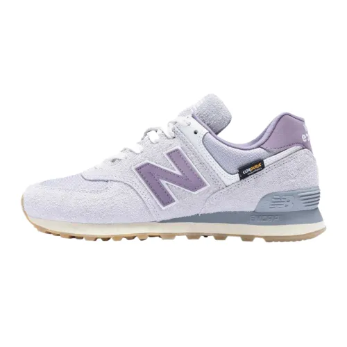 New Balance NB U574 Low top Casual Shoes Unisex Purple D Width