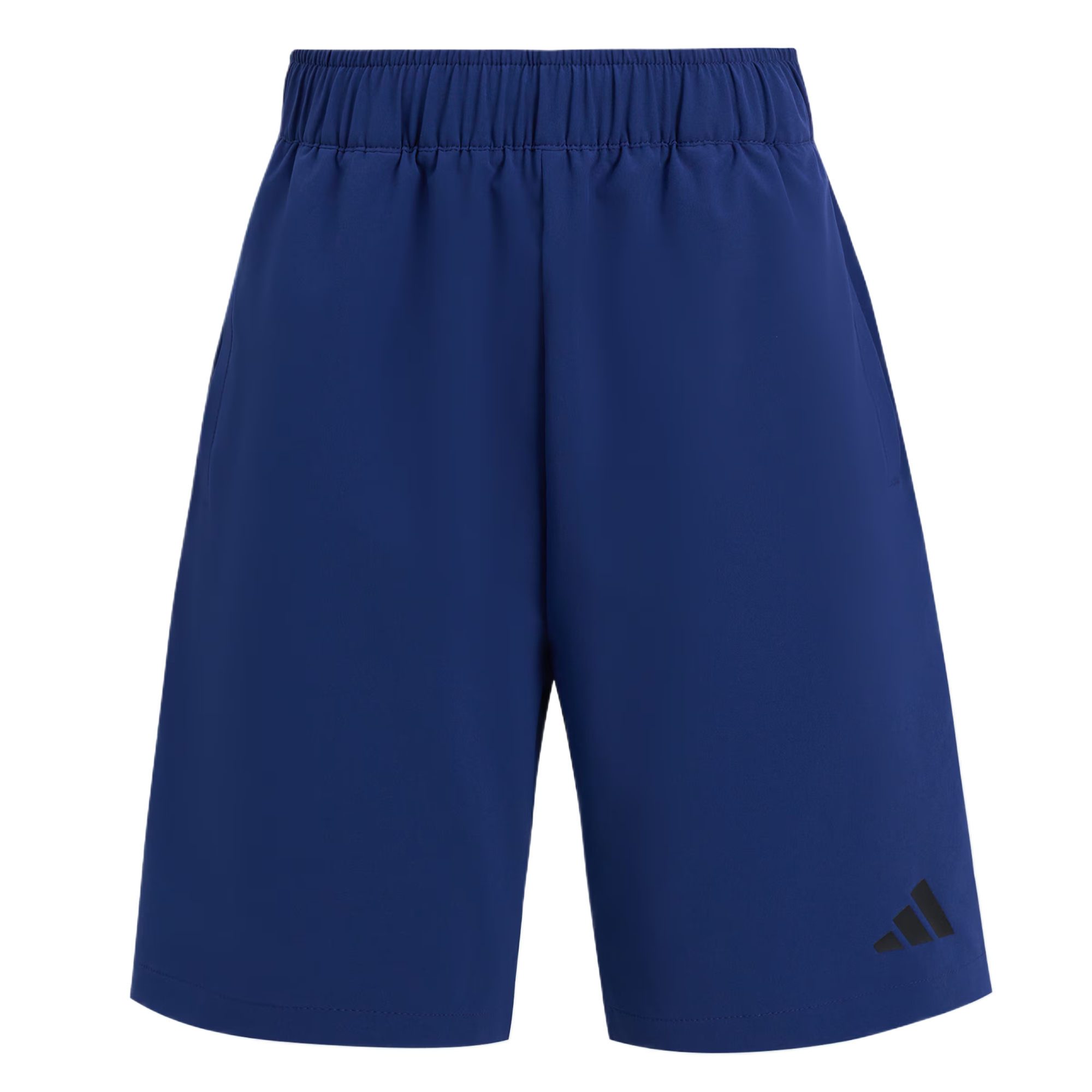 Мужские шорты adidas Essentials (синие)