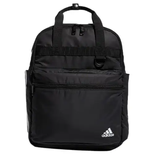 Adidas Free Shipping With AdiClub Essentials Backpack