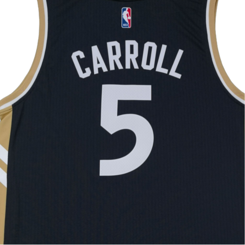 Adidas Basketball Jersey Unisex Black