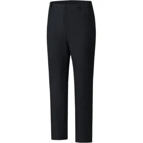 Anta Champion All Weather Collection Casual Pants Men's Basic Black